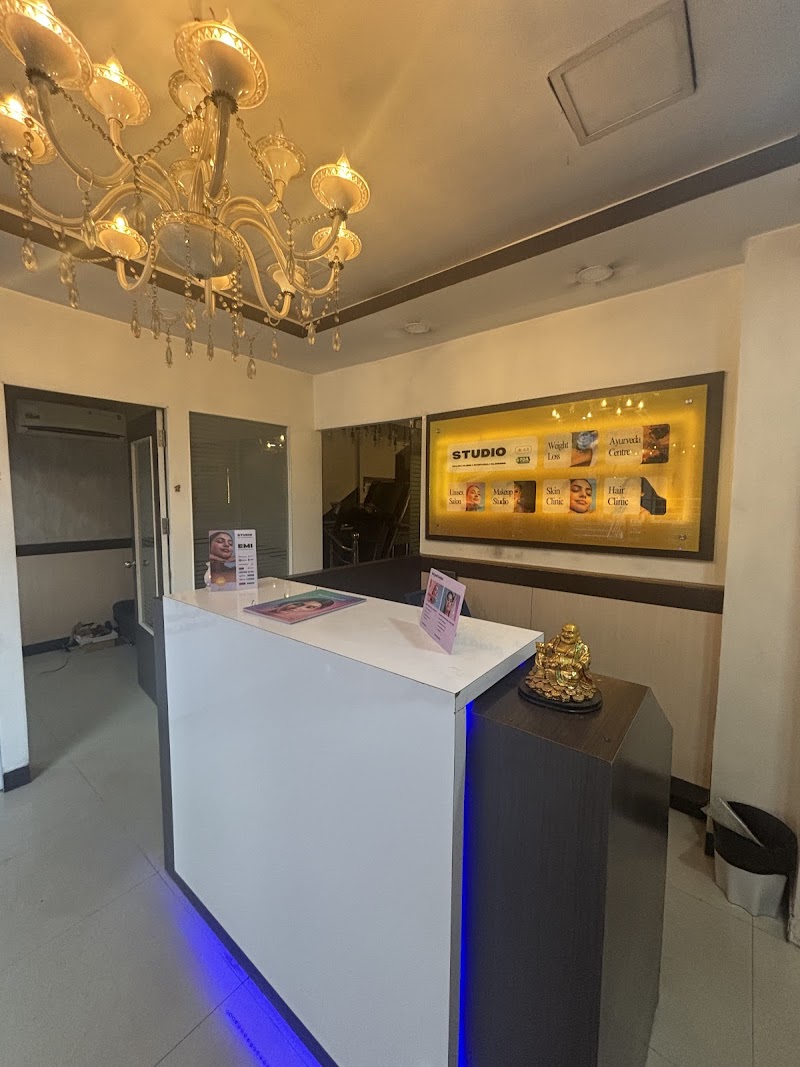 Studio Wellness Bhagalpur - Wellness Retreat in Bhagalpur