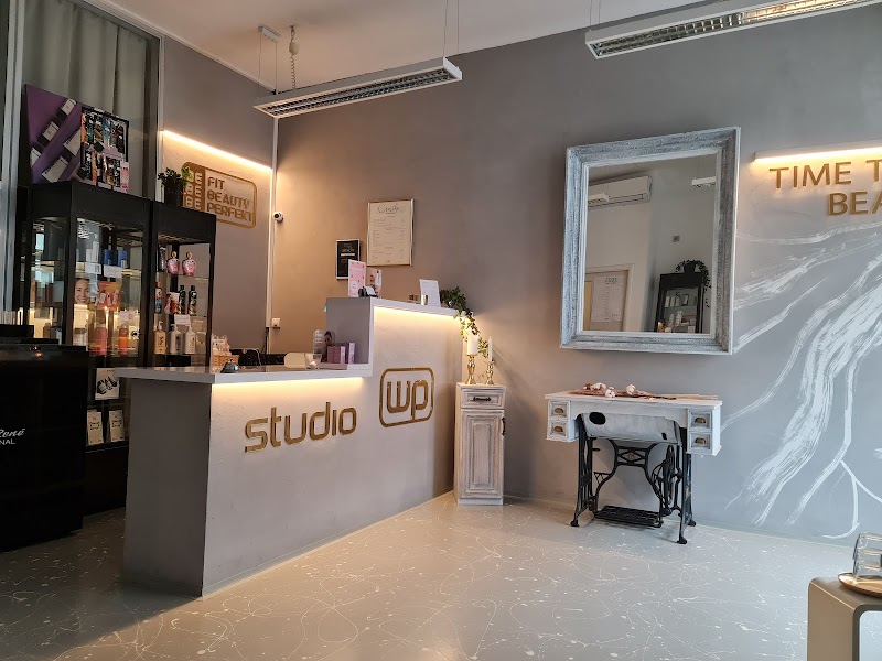 Studio Wellness Perfekt Hradec Kralove - Wellness Retreat in Hradec Kralove