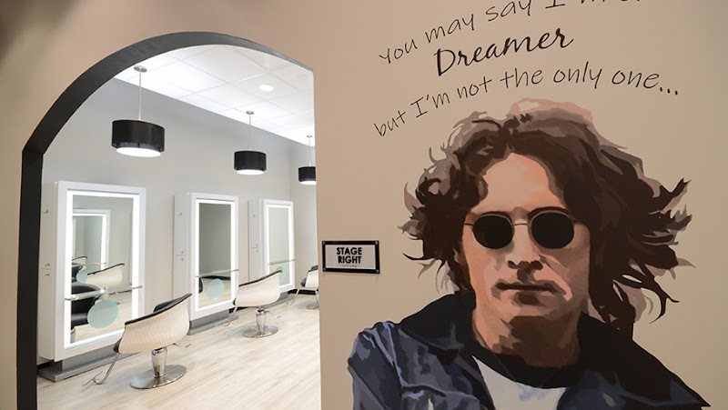 Studio Wish Salon Twinsburg - Day Spa in Twinsburg