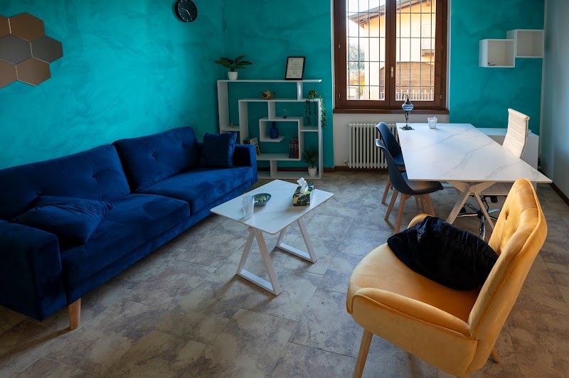 Studio Xenia Seriate - Wellness Retreat in Seriate