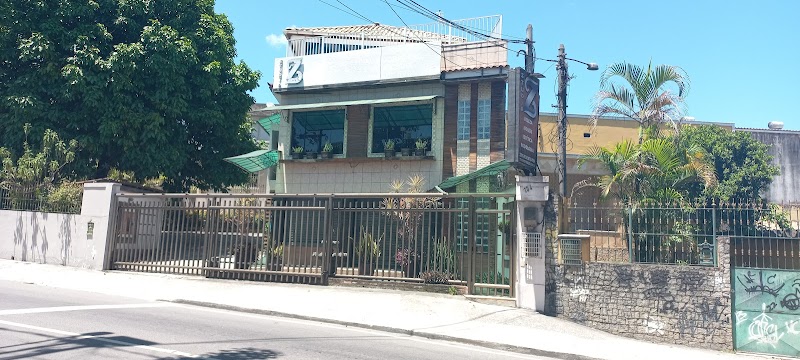 Studio Z Fitness São Gonçalo - Day Spa in São Gonçalo