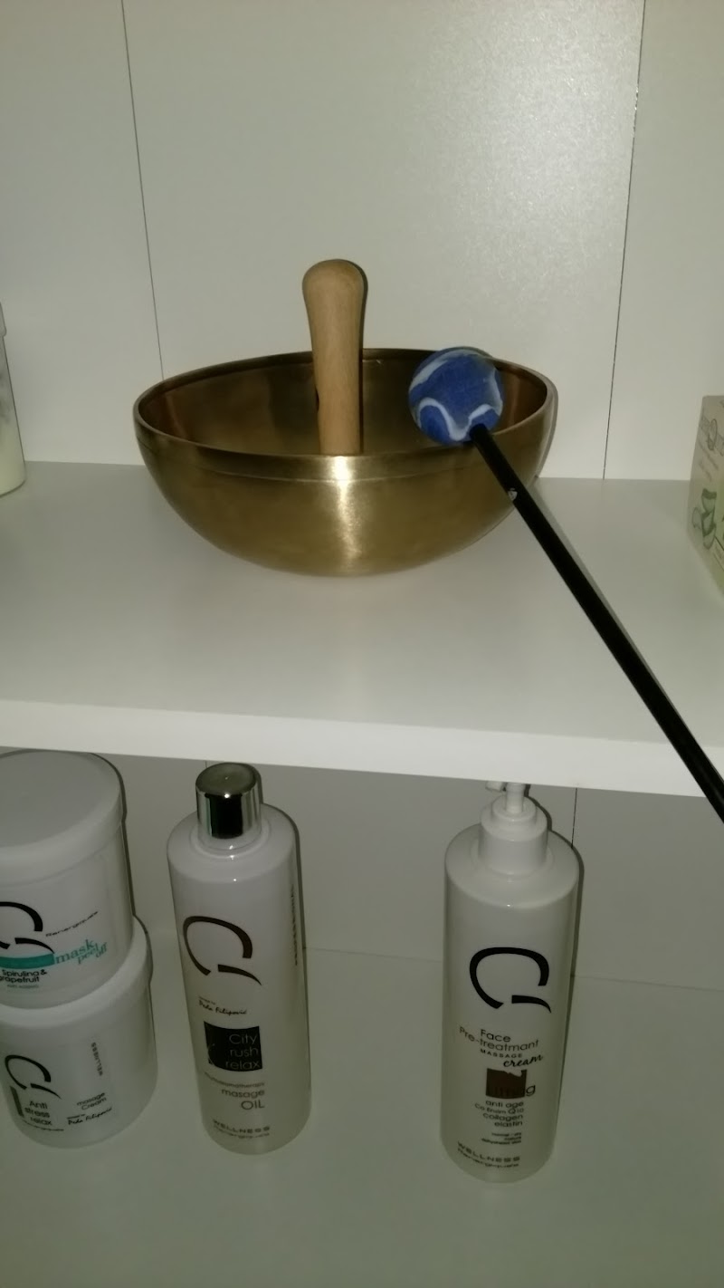 Studio za Masažu Spa J Stara Pazova - Day Spa in Stara Pazova