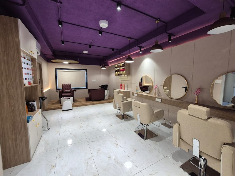 STUDIO11 Salon & Spa Vanasthalipuram Hyderabad - Day Spa in Hyderabad