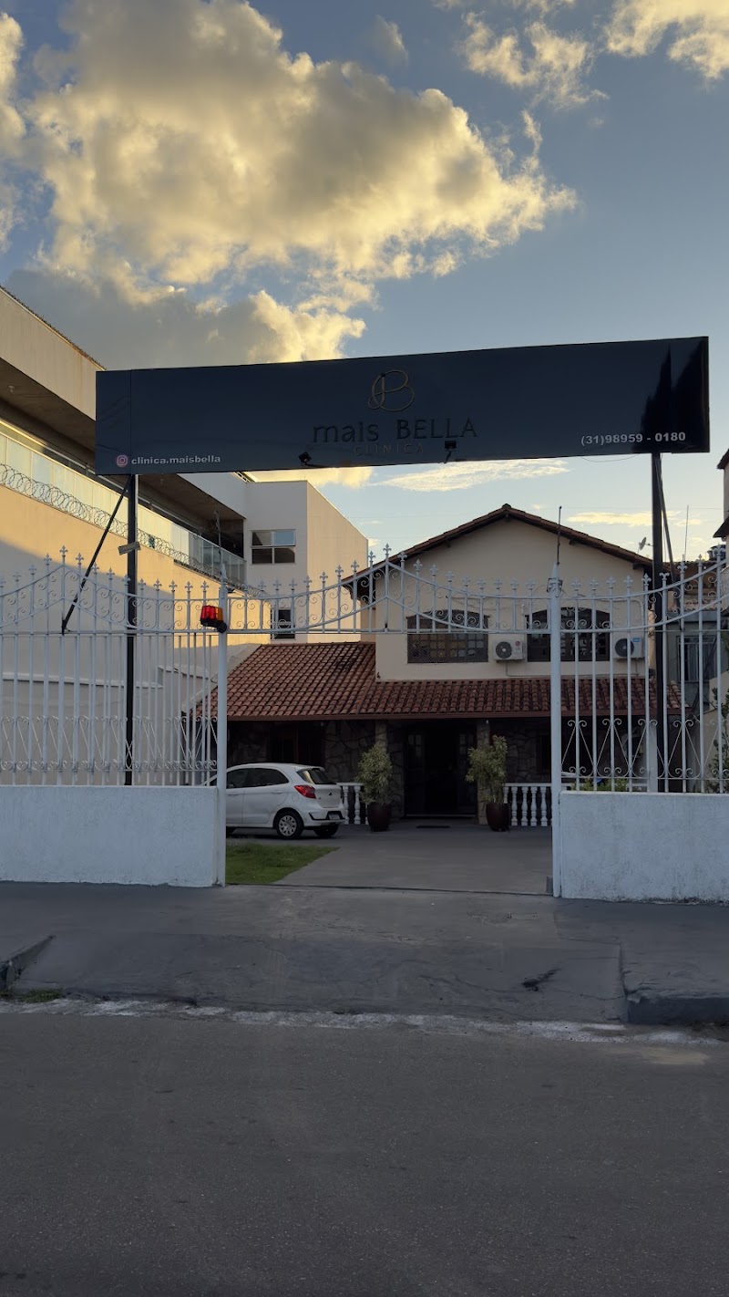 Studios Mais Bella Belo Horizonte - Wellness Retreat in Belo Horizonte