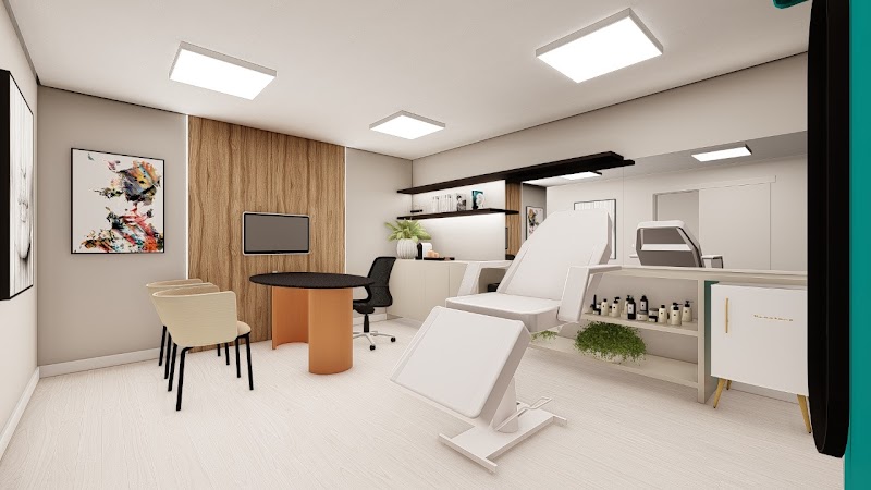 StudioUna Goiânia - Day Spa in Goiânia
