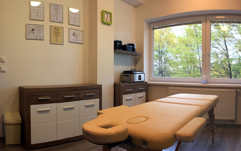 Banská Bystrica Štúdium Zdravia a Línie Gallini - Wellness Retreat in Banská Bystrica