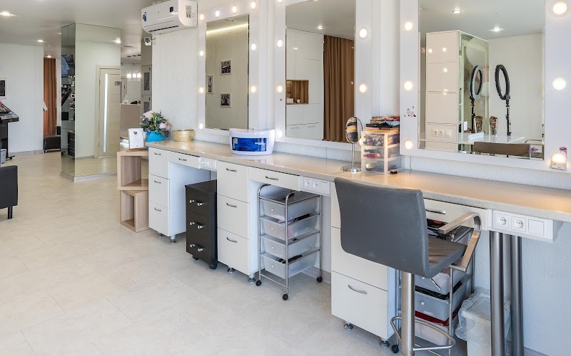 Studiya Aseeva Alexandra Novosibirsk - Day Spa in Novosibirsk