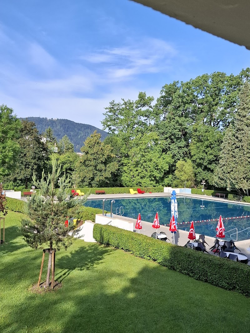 Stukitzbad/Stukitzsauna Graz - Medical Spa in Graz