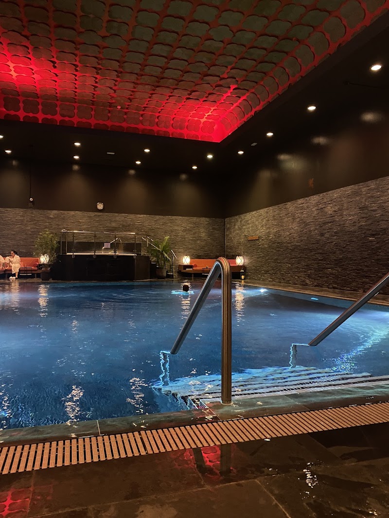 Sturebadet Marina Tower Nacka - Day Spa in Nacka