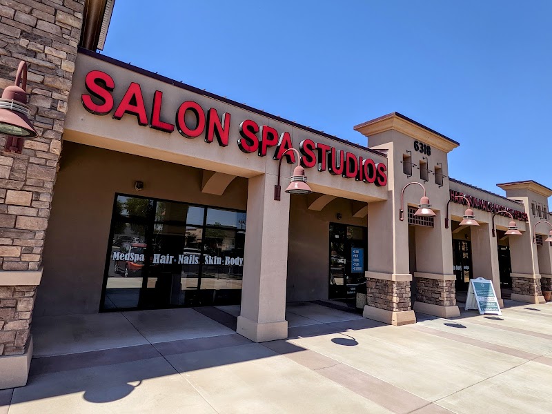 Style de Vida Salon Spa Studios Gilbert - Day Spa in Gilbert