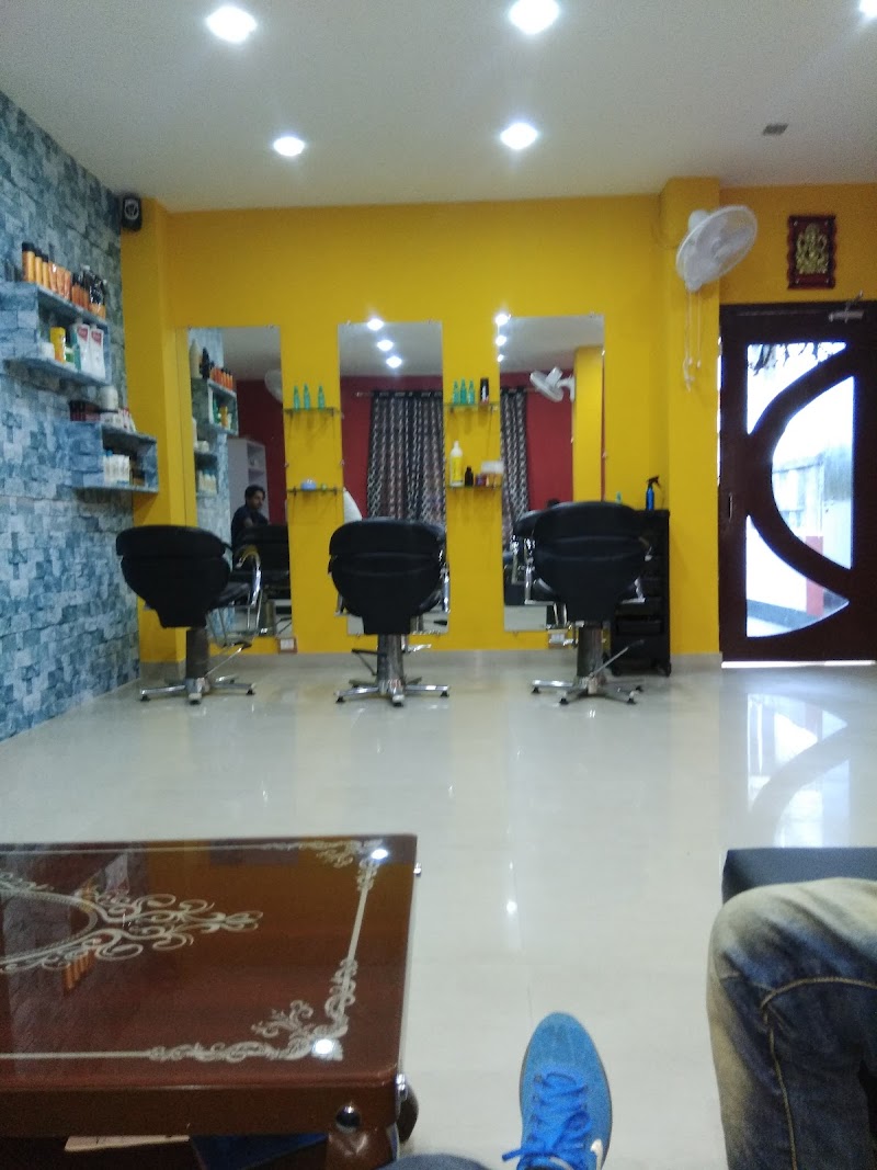 Style Mantra Unisex Salon and Spa Guwahati - Day Spa in Guwahati