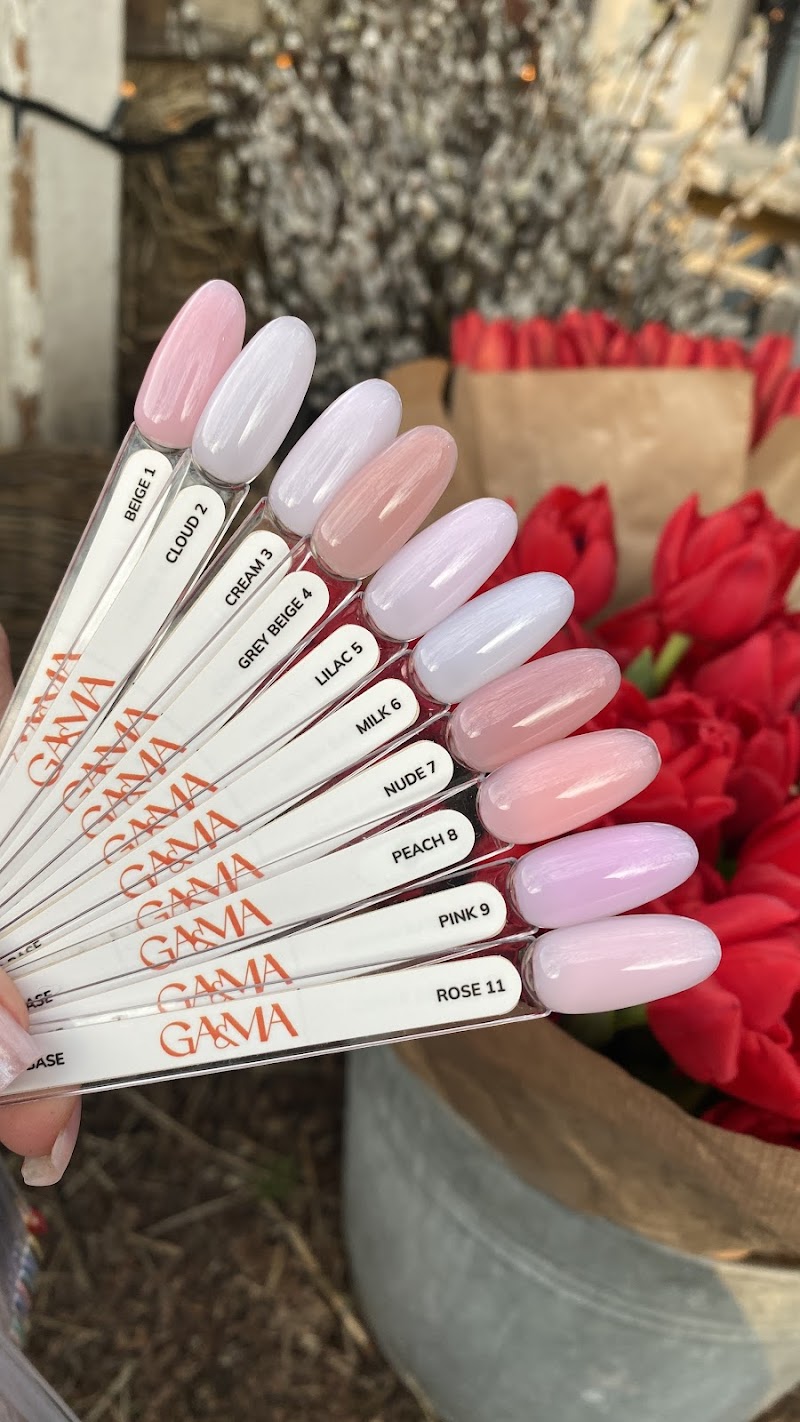 Style of Lilies - Hardware Cosmetology, Nizhyn Ripky District - Day Spa in Ripky District