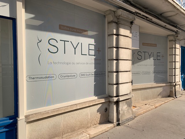 Style Plus Chalon-sur-Saône - Day Spa in Chalon-sur-Saône
