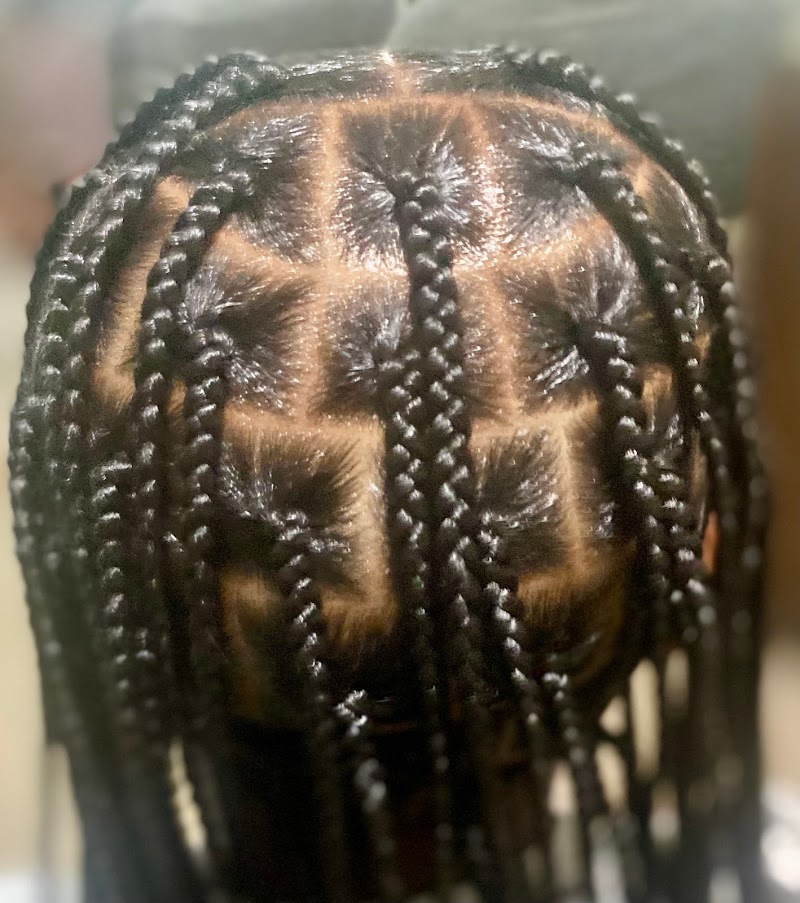 Styling Our Hair Willingboro - Day Spa in Willingboro