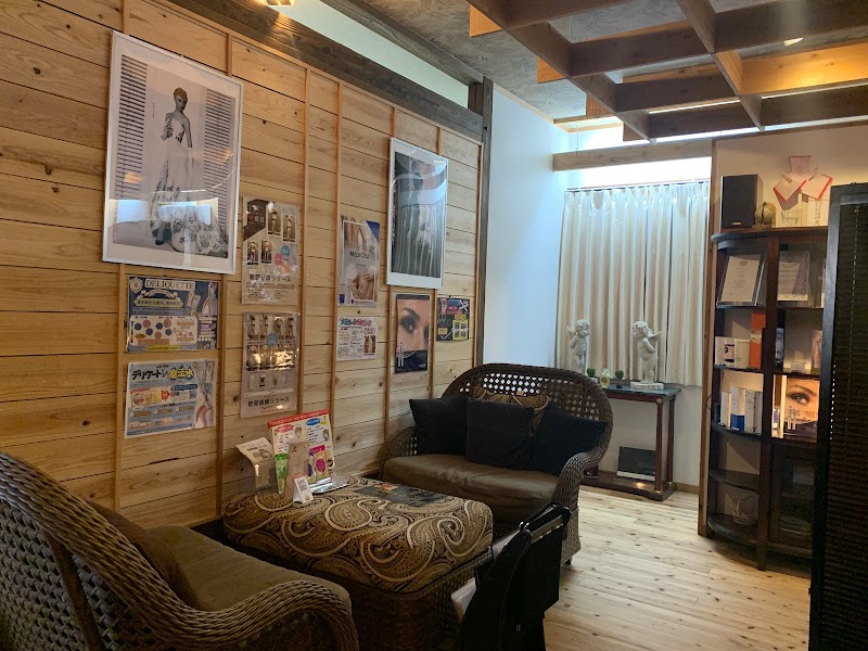 Stylish Salon Feel Nobeoka City - Day Spa in Nobeoka City