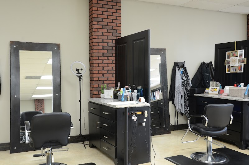 Stylist Susie Bean - Orchard Day Spa and Salon Murray - Day Spa in Murray