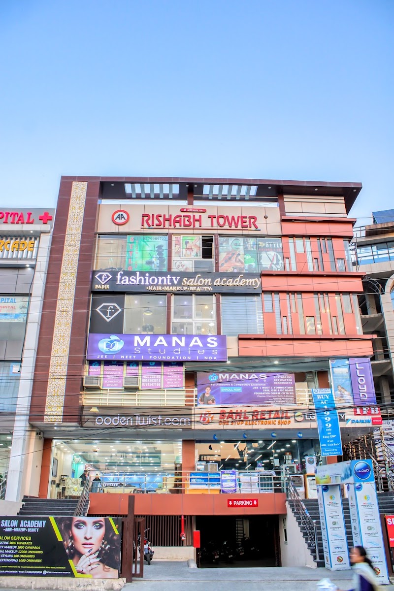 Stylo Salon & Spa Dehradun - Medical Spa in Dehradun