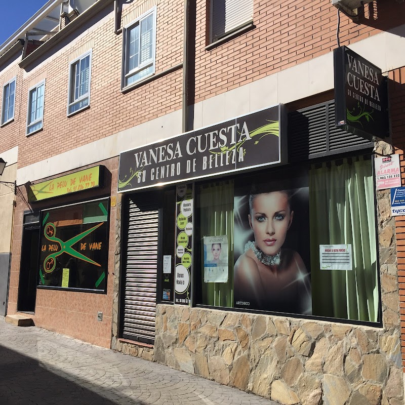 Su centro de Belleza Casarrubuelos - Day Spa in Casarrubuelos