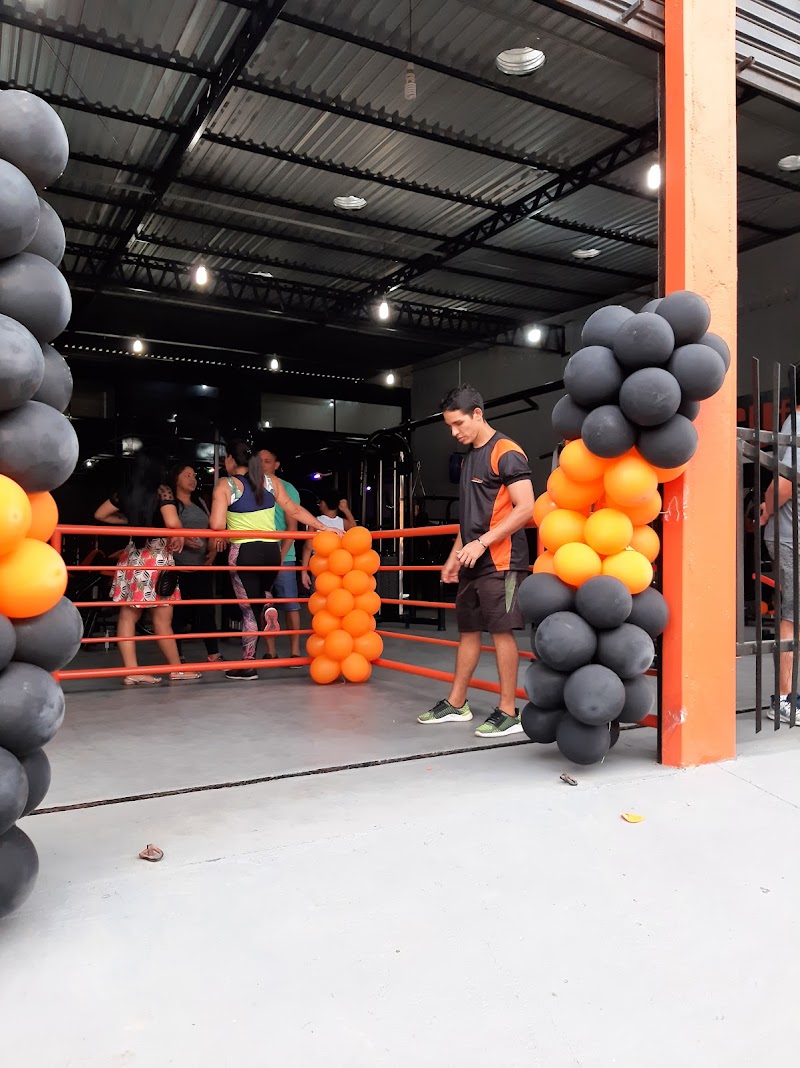 Su Fitness Maricá - Day Spa in Maricá