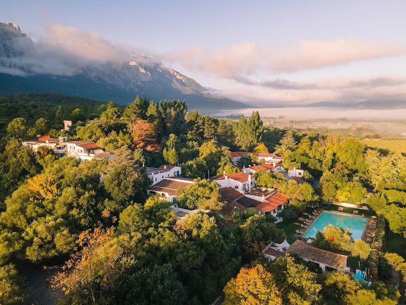 Su Gologone Experience Hotel Sardinia - Hotel Spa in Sardinia