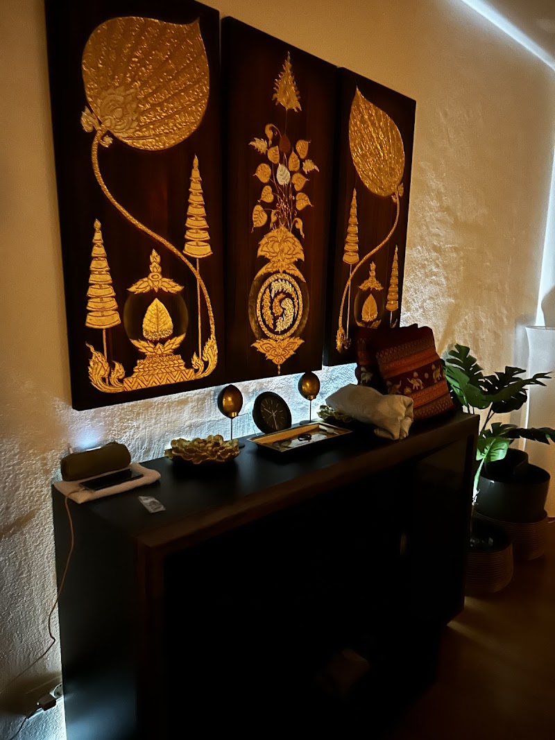Su Kho Thai Massage Rovinj - Day Spa in Rovinj