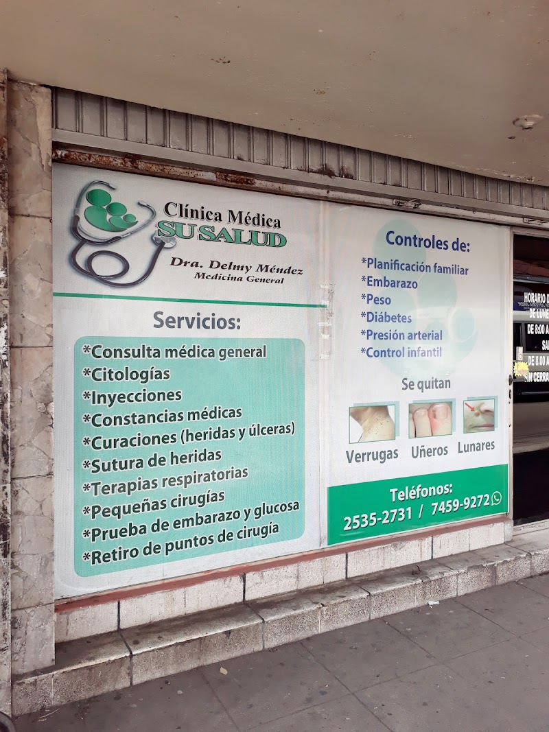 Su Medical Sthetic Santa Tecla - Medical Spa in Santa Tecla