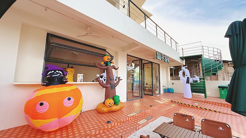 Su Spa Body & Foot Massage Panglao - Day Spa in Panglao