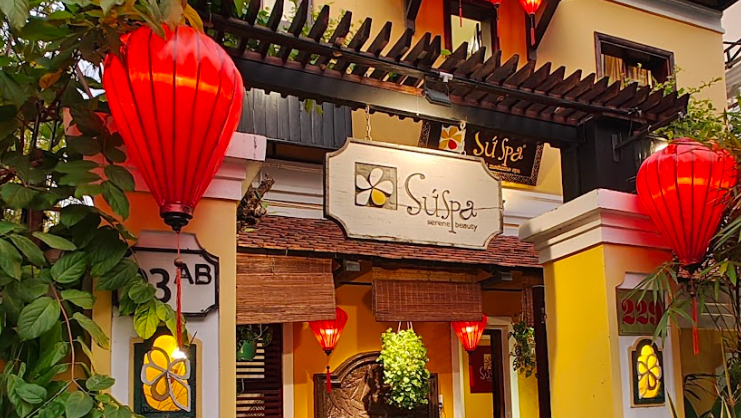 Su Spa & Massage Nha Trang - Medical Spa in Nha Trang