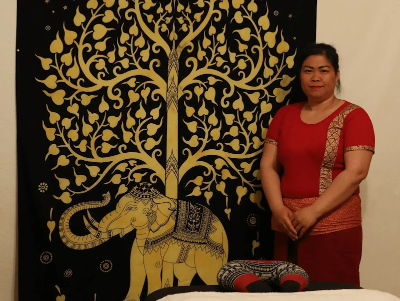 Su Wellness Thai-und Wellnessmassage in Otterfing - Wellness Retreat in Otterfing