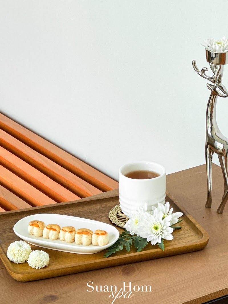 Suanhom Spa Rayong - Suanhom Spa - Day Spa in Rayong