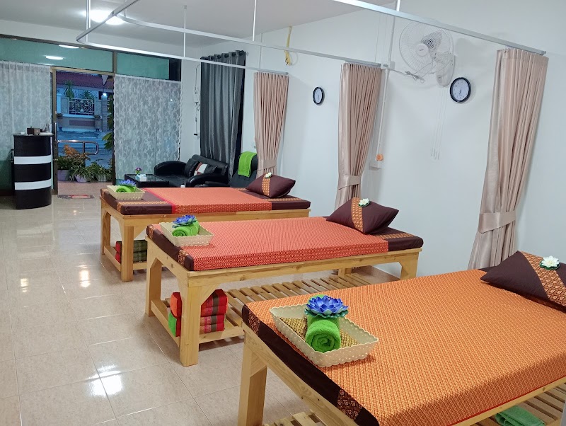 Suansom Thai Massage Sea View Cha Am - Day Spa in Cha Am