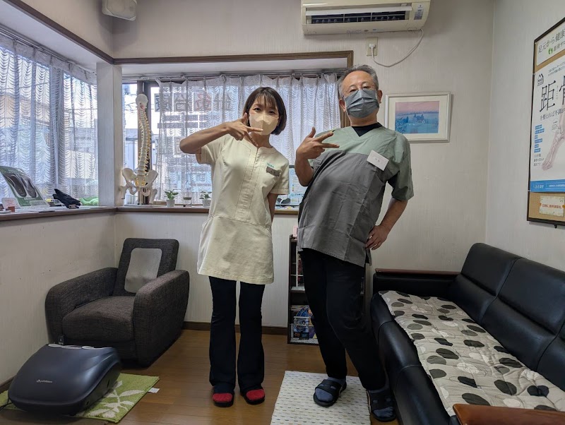 Subaru Acupuncture, Moxibustion, Massage, and Orthopedic Clinic Koshigaya - Day Spa in Koshigaya