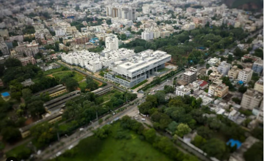 Subhashini Spa Vijayawada - Day Spa in Vijayawada