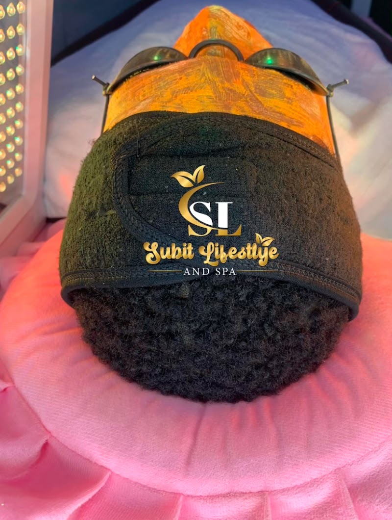 SUBIT lifestyles and spa Port Harcourt - Day Spa in Port Harcourt