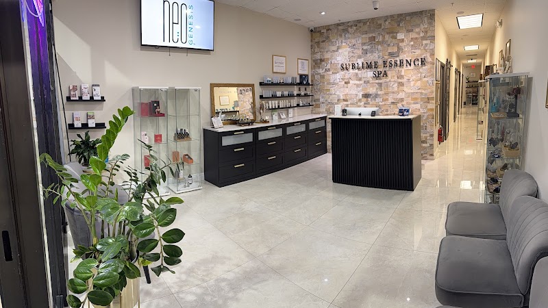 Sublime Essence Spa Lake Worth Beach - Day Spa in Lake Worth Beach