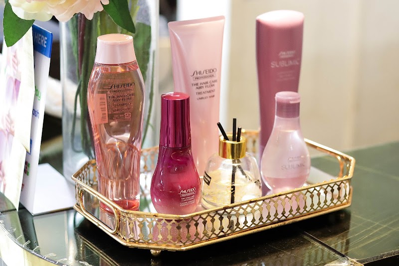 Sublime Headspa Aesthetic & Wellness Center Cagayan de Oro City - Wellness Retreat in Cagayan de Oro City