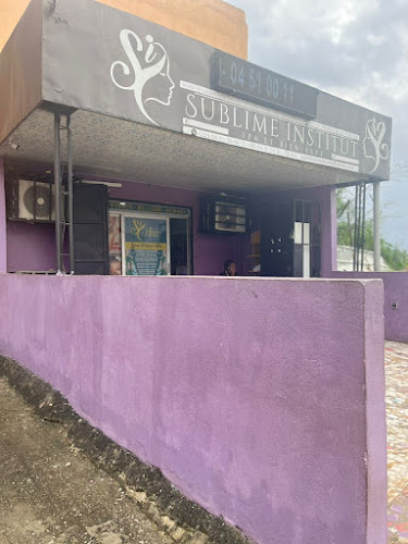Sublime institut Abidjan