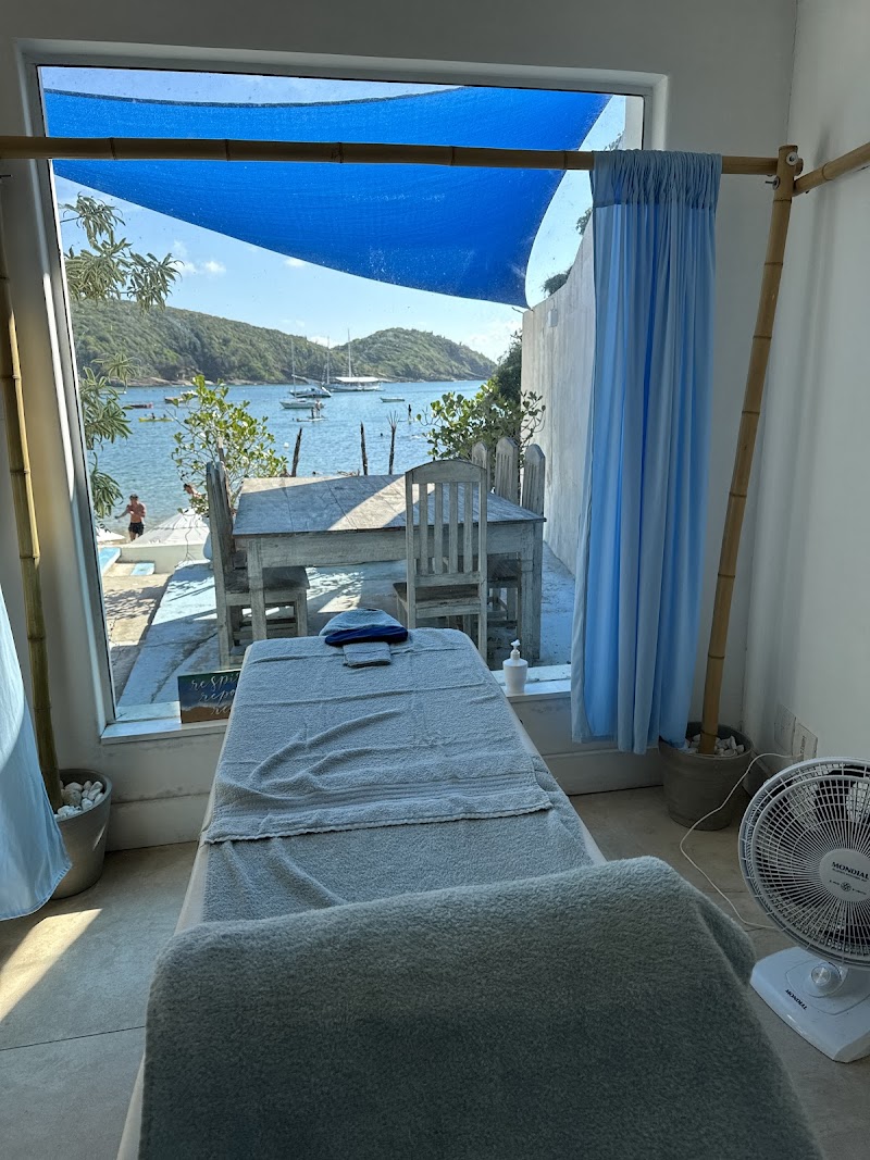 Sublime Salud Yoga & Massagens - Playa Buzios