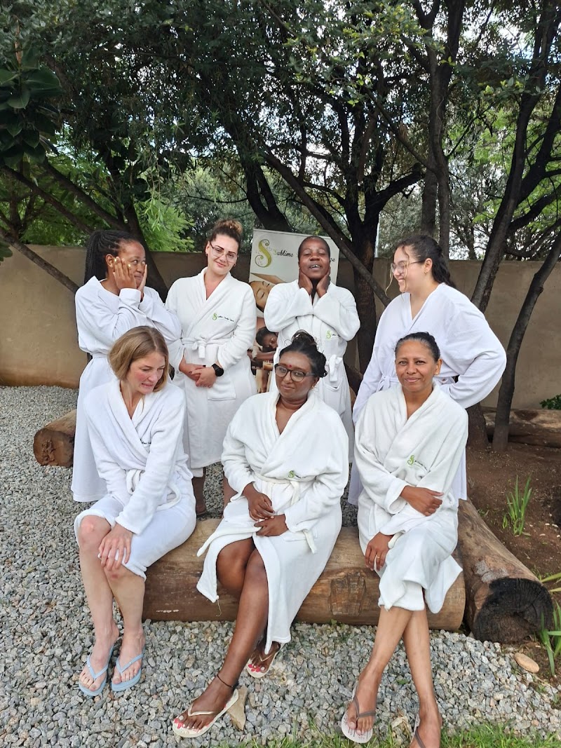 SUBLIME Takasaki City - Day Spa in Takasaki City