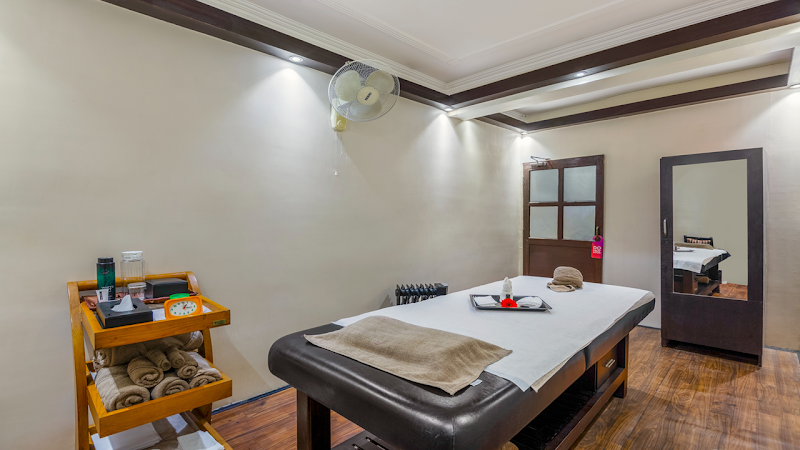 Subuthi Managed by Gold Leaf Spa Nainital - Day Spa in Nainital