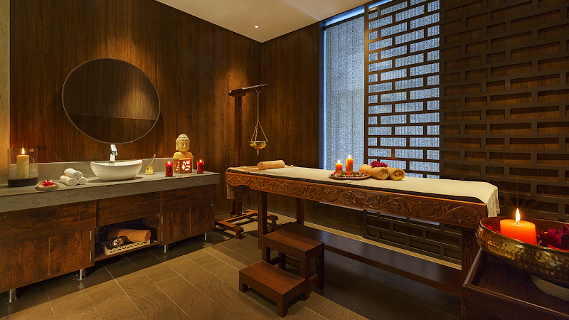 Subuthi Spa Rishikesh