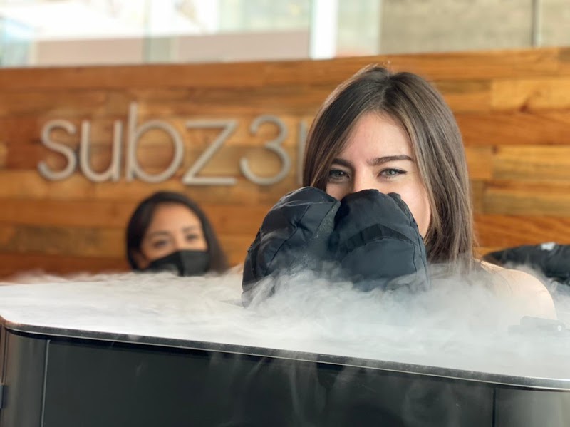 Subz3ro México Cuajimalpa de Morelos - Day Spa in Cuajimalpa de Morelos