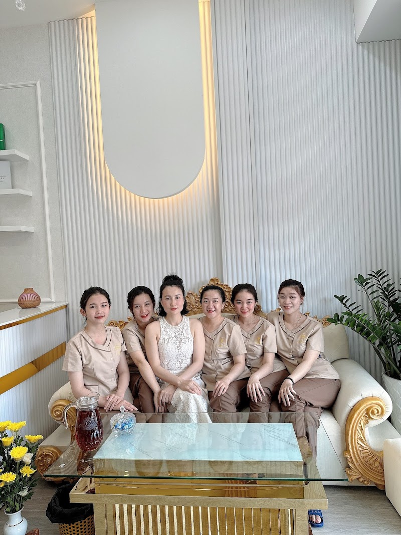 Sức Khoẻ & Sắc Đẹp Quận Bình Tân - Day Spa in Quận Bình Tân