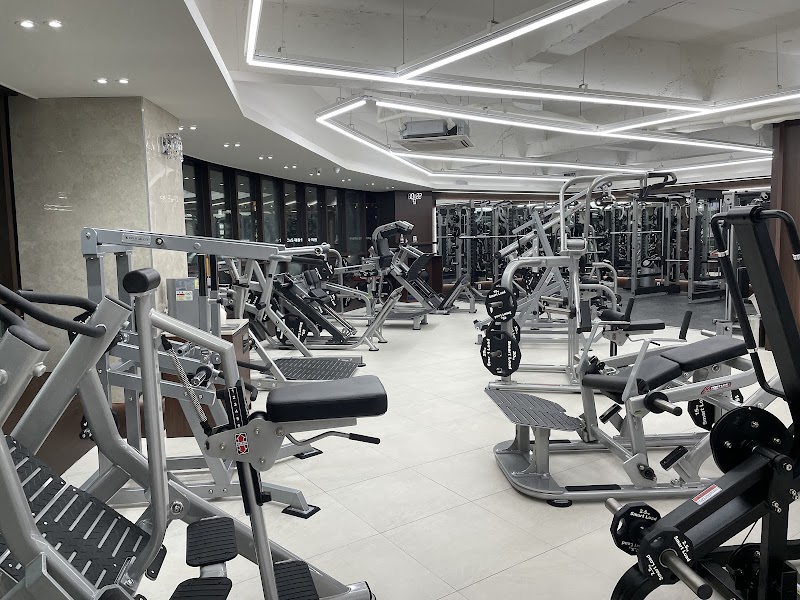 Success Gym Mangpo Station Branch Yeongtong District - Day Spa in Yeongtong District