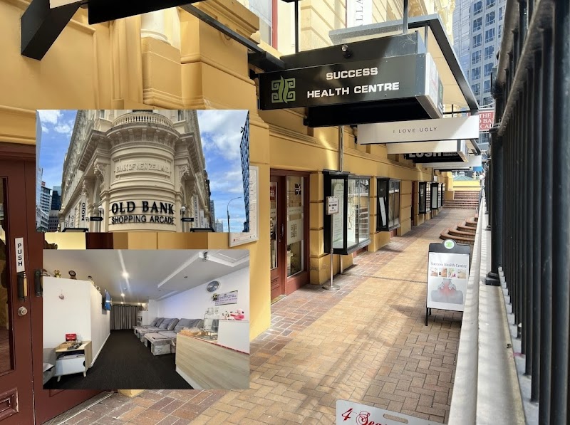 Success Health Centre Porirua - Day Spa in Porirua