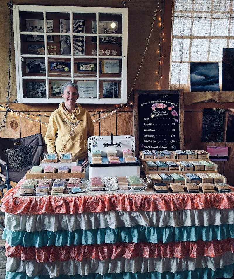 Sud Muffin Soaps Coos Bay - Day Spa in Coos Bay