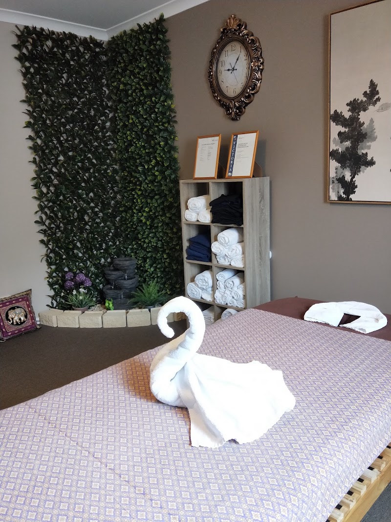 Suda's Thai Massage and Spa, Wallan, Victoria - Day Spa in Wallan
