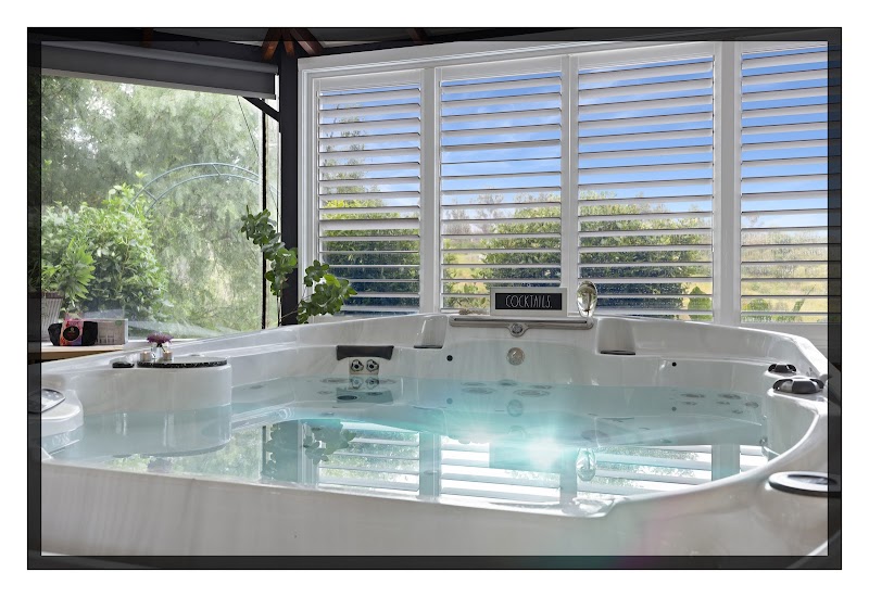 Sudden Echo The Day Spa Nelligen - Day Spa in Nelligen