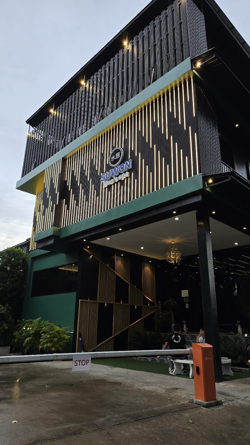 Sudkhnueng Spa & House Bangkok photo