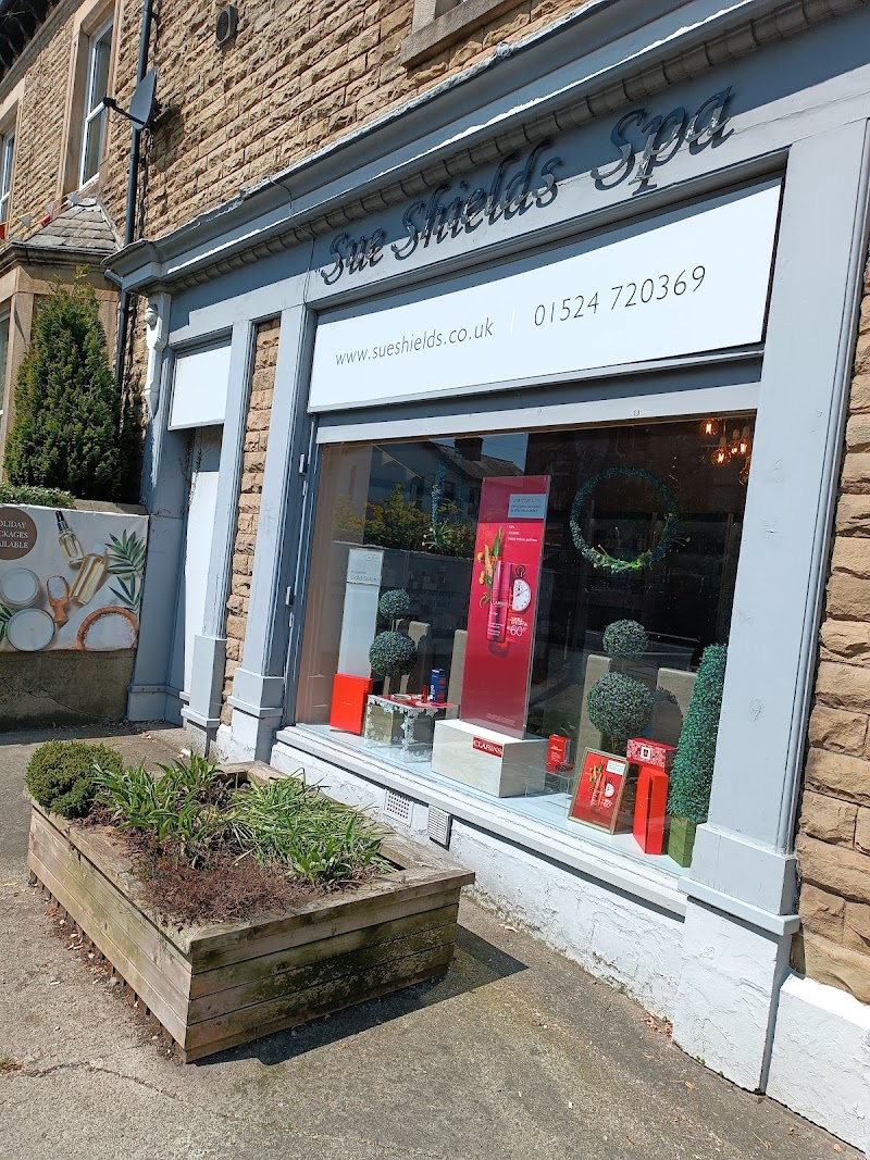 Sue Shields Face and Body Spa Carnforth - Day Spa in Carnforth